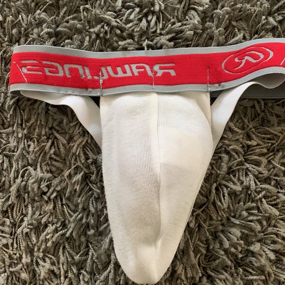 Rawlings Youth Cage Cup - Picture 4 of 4